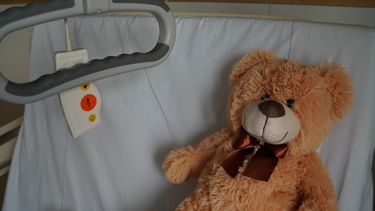 Większość holenderskich pediatrów popiera eutanazję nieuleczalnie chorych dzieci w wieku 1-12 lat