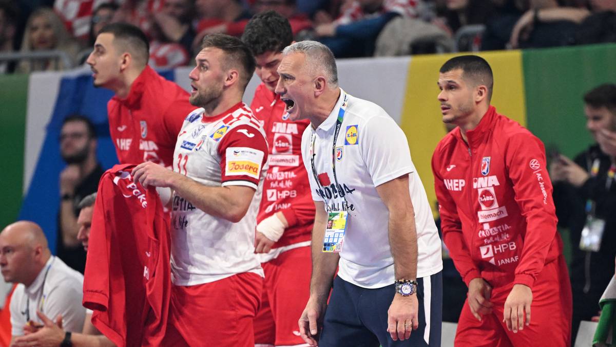 "Kretyni, idioci, pokolenie bez perspektyw". Trener kadry wulgarnie obrażał zawodników!