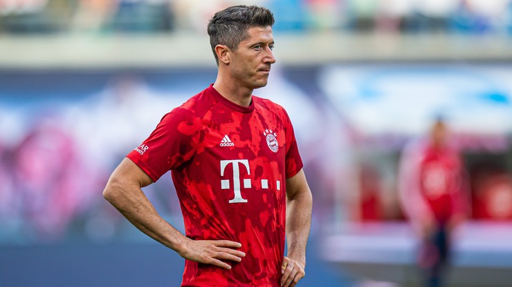 Decyzje Bayernu Monachium skłonią Roberta Lewandowskiego do odejścia? Polakowi nie podoba się polityka klubu