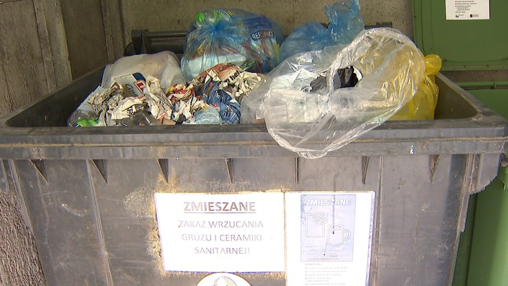 Opole bez umowy na wywóz odpadów zmieszanych. Możliwe kolejne podwyżki