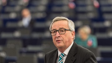 Juncker: projekt porozumienia z Wielką Brytanią jest uczciwy