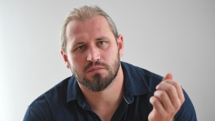 Majewski: Moim priorytetem będzie żebranie o pieniądze