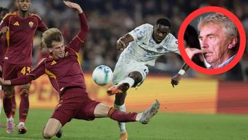 Zbigniew Boniek mocno o Legii i Iordanescu. "Sprawy zaszły za daleko”