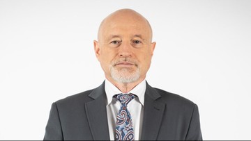 Jarosław Lindenberg nowym wiceministrem spraw zagranicznych