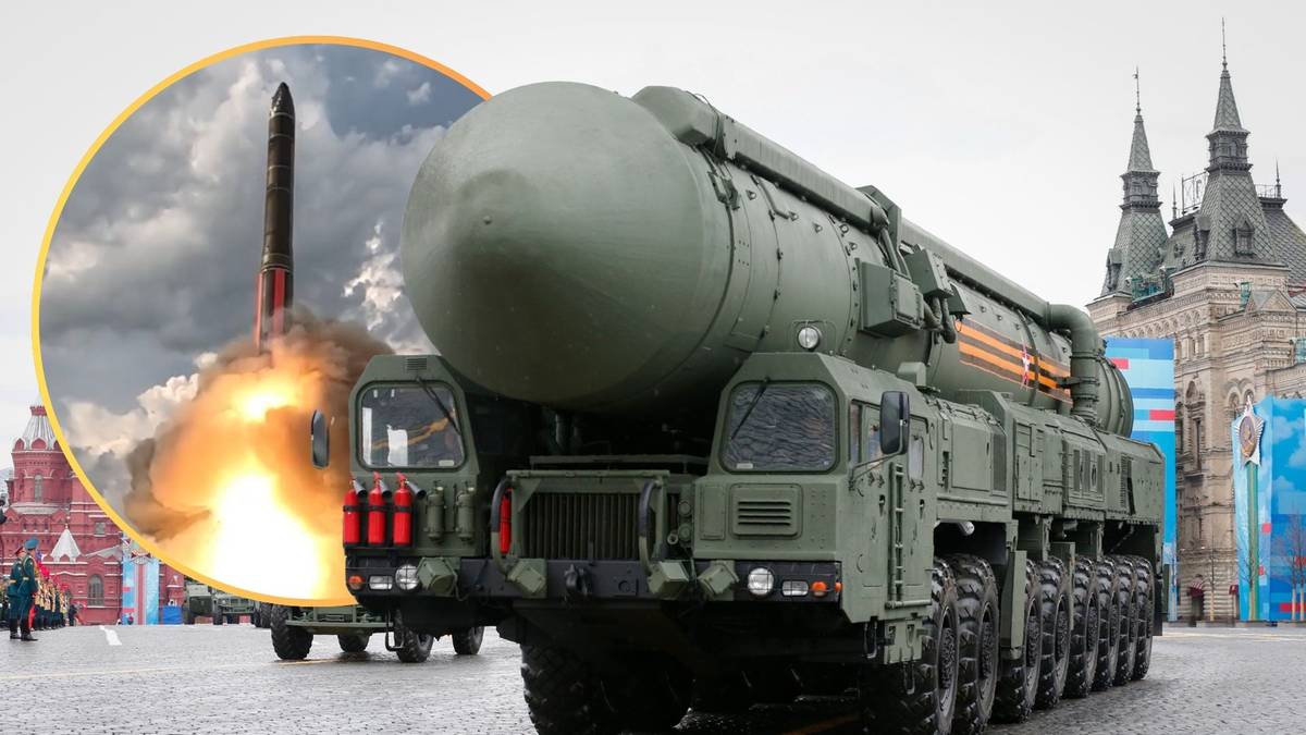 Amerykanie odpalili potężnego Minutemana III. Jest odpowiedź Rosjan