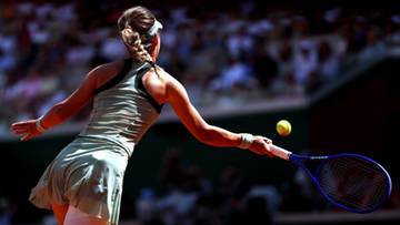 Chwalińska poznała potencjalną rywalkę w ćwierćfinale French Open!
