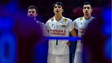Liga Narodów siatkarzy: Bułgaria - Iran. Relacja live i wynik na żywo