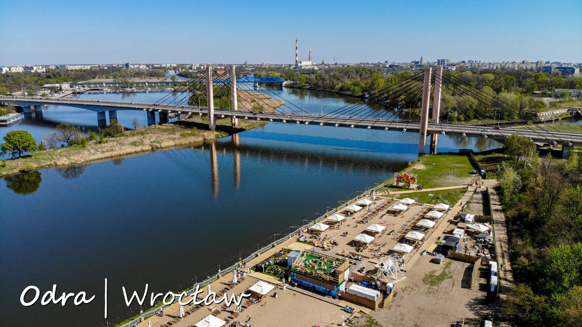 Polskie rzeki z lotu ptaka - zdjęcie 14