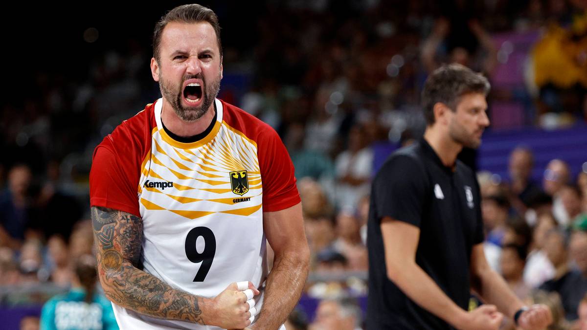 Georg Grozer zmienia klub! To tam zagra legendarny 40-letni siatkarz