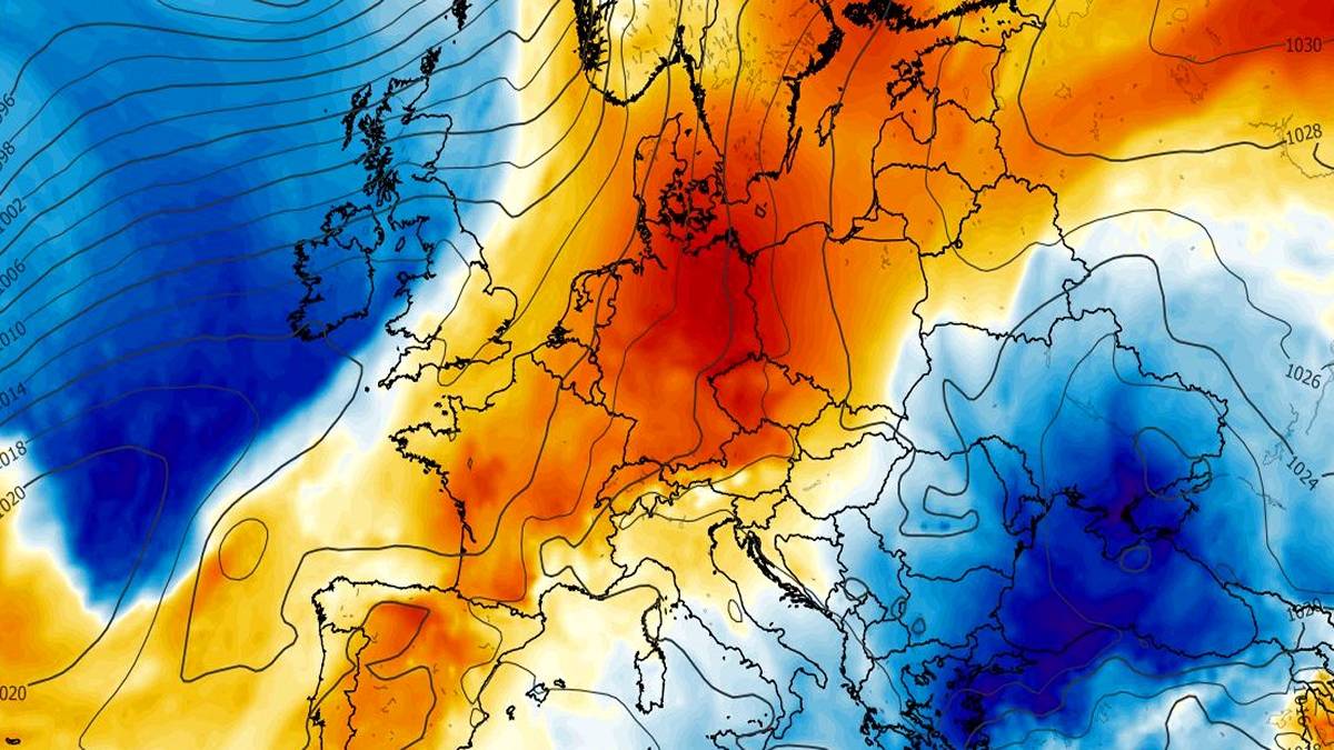 Zaskakująca prognoza na kolejne tygodnie. Tego dawno nie było