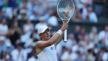 Wimbledon: Wyniki i skróty niedzielnych meczów