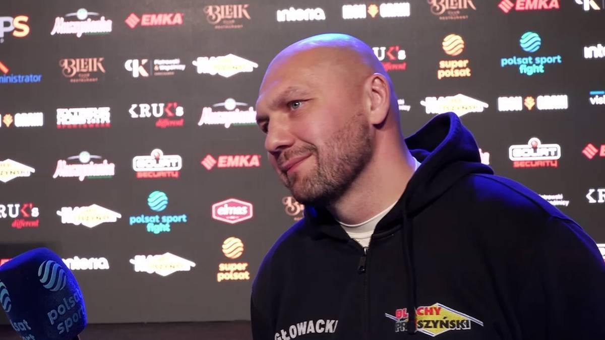 Babilon MMA 59 on Friday 24 July — live on Super Polsat and Polsat Box Go