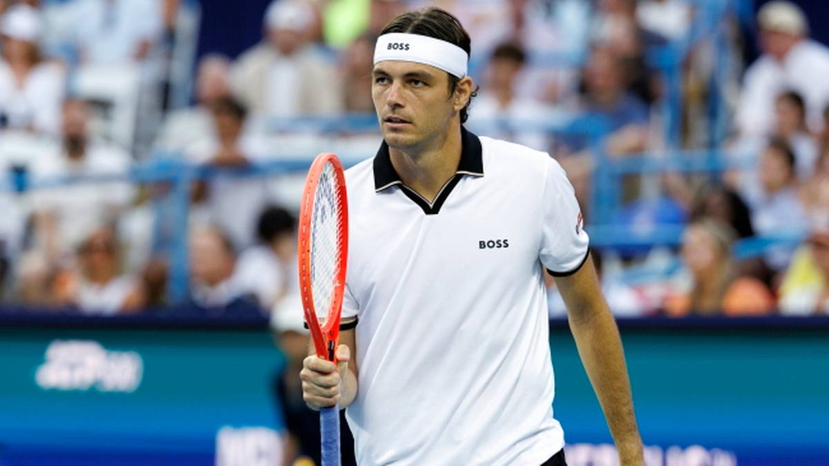 Fritz wygrał turniej ATP w Waszyngtonie, po drodze eliminując Majchrzaka