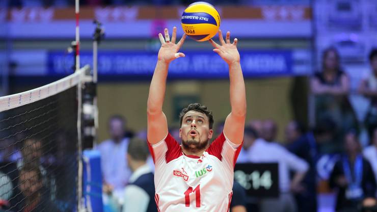 Polscy siatkarze, którzy wywalczyli medale mistrzostw świata. Czy pamiętasz wszystkich?