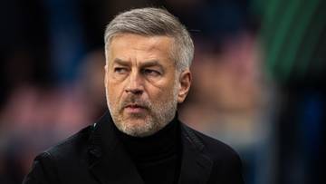 Były trener Legii "znalazł drużynę". Sześciokrotny mistrz kraju