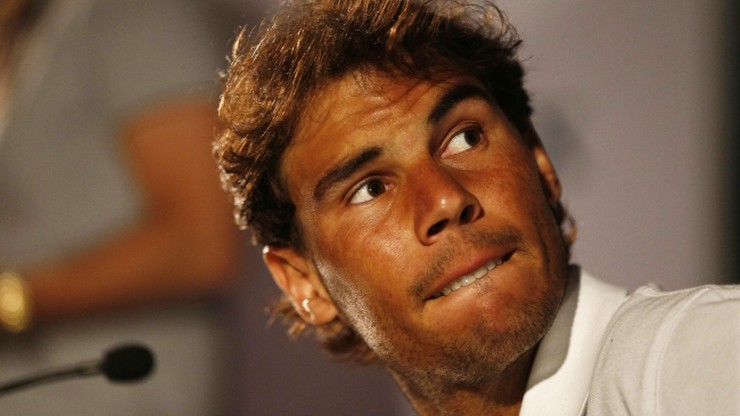 ATP Rio de Janeiro: Nadal i Ferrer nie boją się wirusa Zika