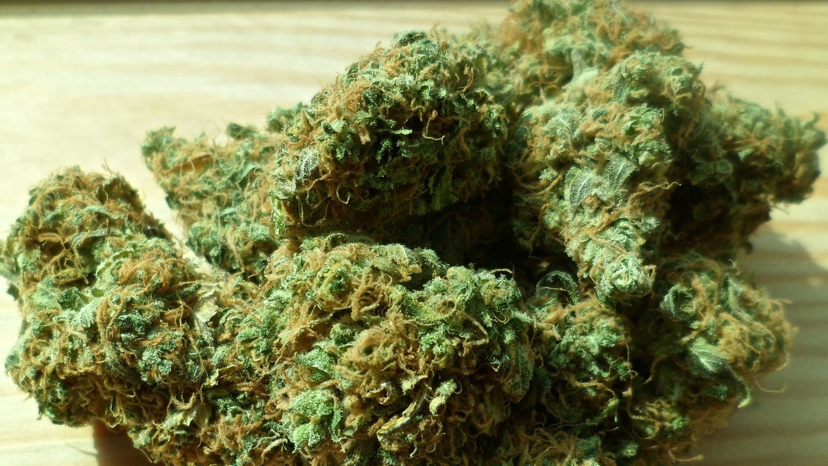 USA: Mieszkańcy Wisconsin kupują marihuanę za miliony w Illinois. Tracą na tym szkoły