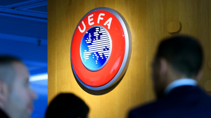 UEFA rzuca wyzwanie Fifie. Nowy turniej z udziałem najlepszych
