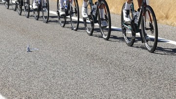 Władze Rzymu pomogą w organizacji ostatniego etapu Giro d'Italia
