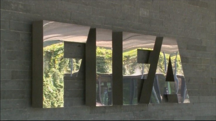 Afera FIFA: w Szwajcarii zatrzymano kolejnych działaczy