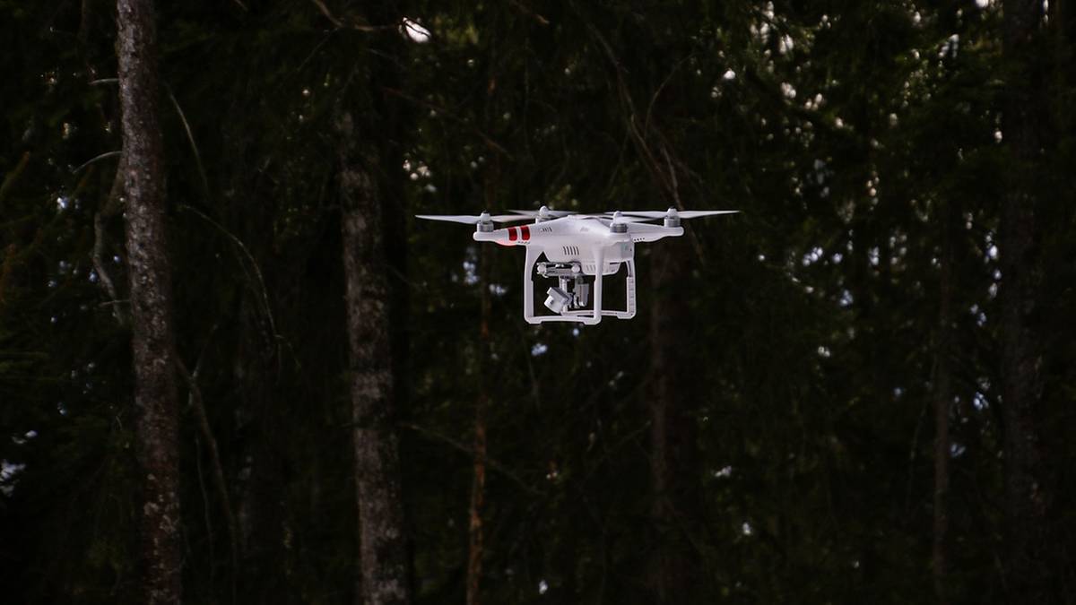 Kraj NATO nauczy cywilów obsługi dronów. "Kluczowy element nowoczesnej sztuki wojennej"