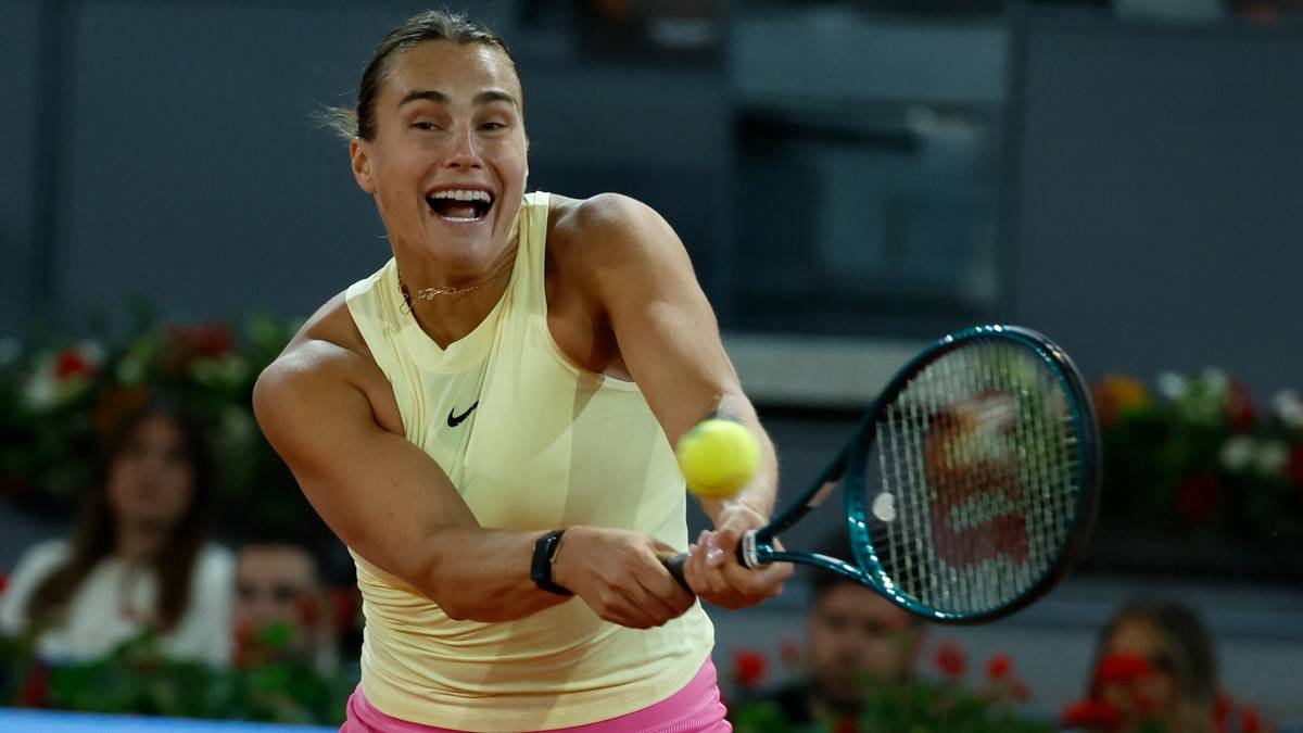 Aryna Sabalenka przed wielką szansą. Tylko jedna tenisistka dokonała tego wcześniej