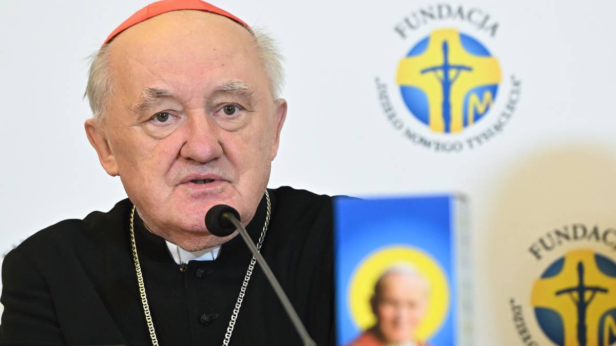 Lekcje religii w szkołach. Kardynał Nycz: Powinni sobie to uświadomić