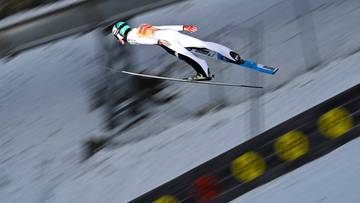 Kuriozum w Garmisch-Partenkirchen! Skoczkowie... utknęli w windzie