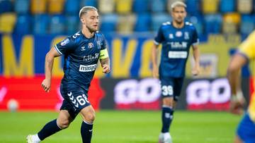 PKO BP Ekstraklasa: Motor Lublin - Widzew Łódź. Relacja live i wynik na żywo