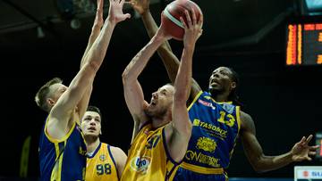 AMW Arka Gdynia zaczęła sezon od zwycięstwa