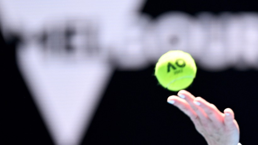 Australian Open: Alicja Rosolska odpadła w drugiej rundzie debla