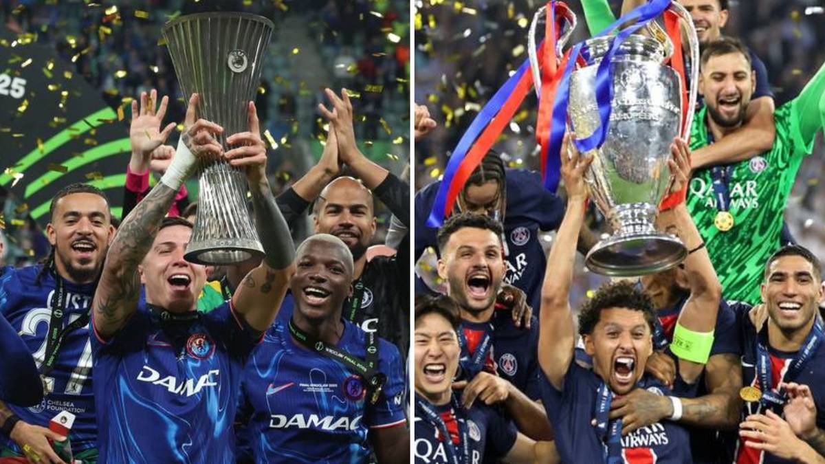 Finał Klubowych Mistrzostw Świata: Chelsea - PSG. Relacja live i wynik na żywo