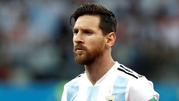 MŚ 2022: Lionel Messi chce przygotować formę na mundial