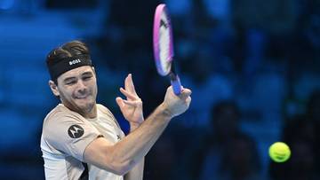 United Cup: Taylor Fritz - Sebastian Baez. Relacja live i wynik na żywo