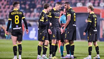 PKO BP Ekstraklasa: GKS Katowice - Piast Gliwice. Relacja live i wynik na żywo