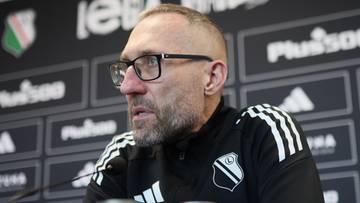 Kolejny zawodnik na radarze Legii! Strzelał gole w Lidze Mistrz&oacute;w