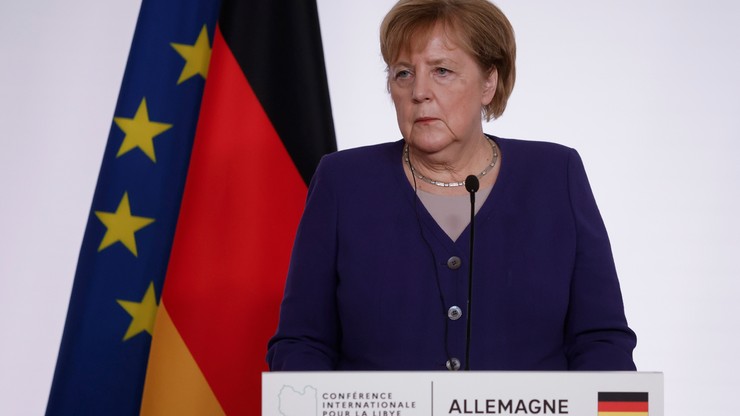 Kryzys na granicy. Witold Waszczykowski: rozmowa Merkel i Łukaszenki to cios w bezpieczeństwo UE