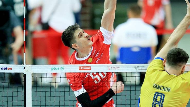 Powrót rekordzisty! Najwyżsi i najniżsi siatkarze reprezentacji Polski w 2026 roku