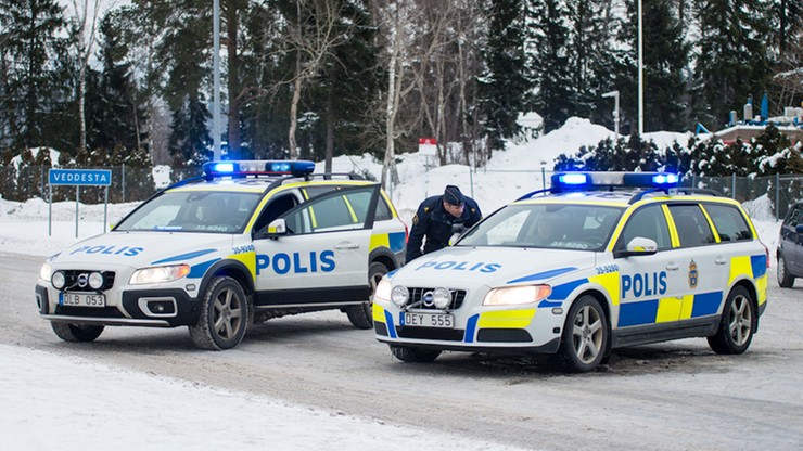 Szwecja: Dochodzenie w sprawie romansu szefów policji. W tle podejrzenie protekcji i molestowania
