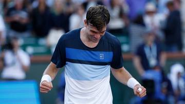 Był czwartą rakietą świata. Teraz przekazał smutne wieści. "Nie jestem gotowy"