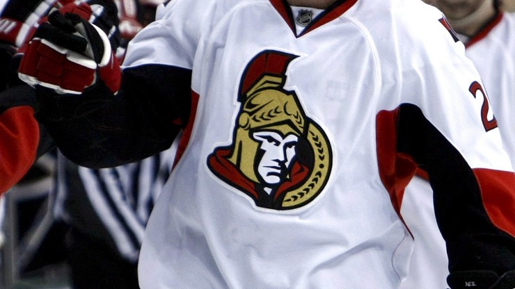 NHL: Kolejne zakażenia koronawirusem w Ottawa Senators