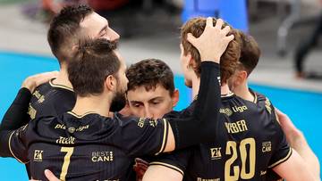 PlusLiga: PGE Projekt Warszawa - Asseco Resovia Rzeszów. Relacja live i wynik na żywo