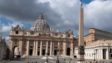 Watykan: niedozwolone udzielanie błogosławieństwa związkom tej samej płci