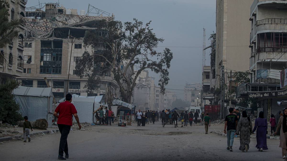 Hamas uwolni amerykańskiego zakładnika. "Potwierdzamy gotowość do negocjacji"