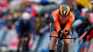 Mistrzyni olimpijska w kolarstwie zakończy karierę po igrzyskach