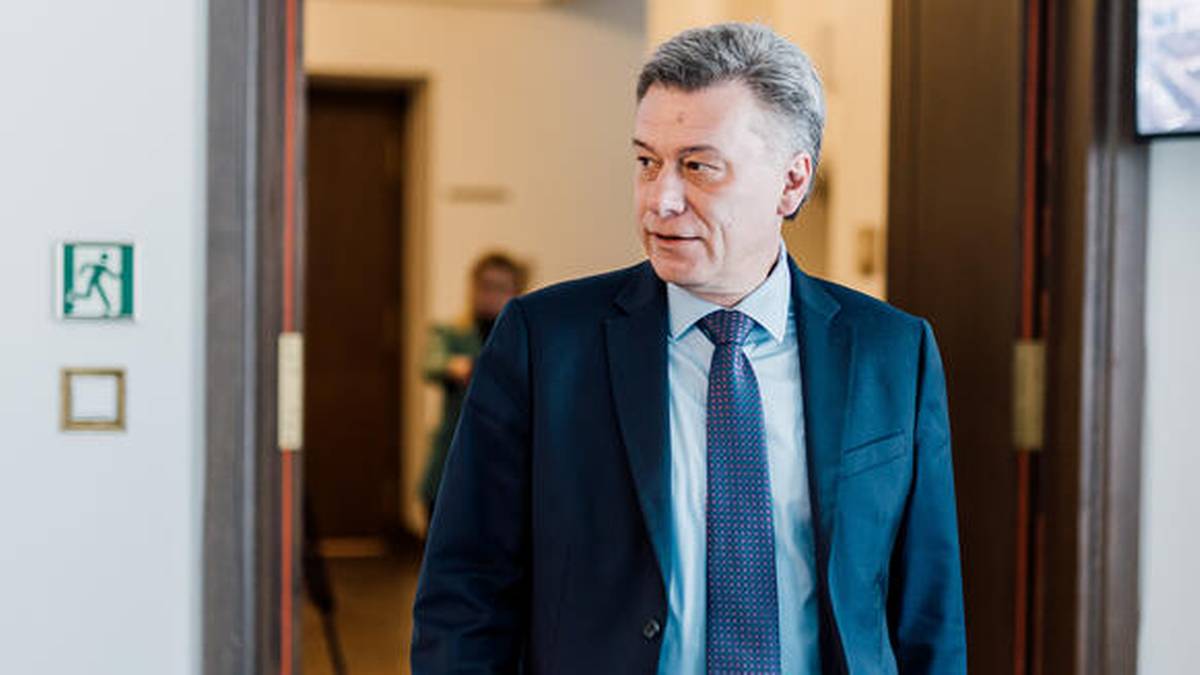 Dymisja ministra po aferze z bitcoinami. Zgrzyt w czeskim rządzie