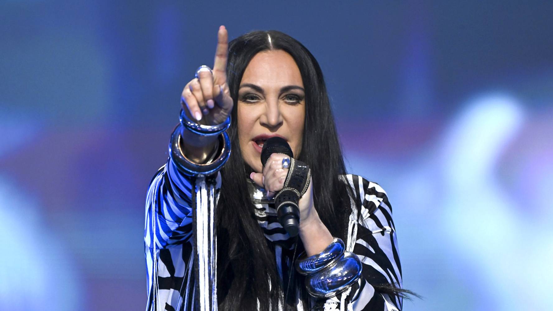 &bdquo;Taniec z Gwiazdami&rdquo;: Kayah jurorką. Specjalny odcinek show