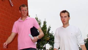 Gdy przeciwnicy muszą patrzeć w górę, spada ich morale. To najwyższy piłkarz świata