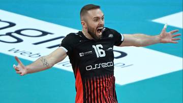 Marek Magiera: Wyjątkowy siatkarski klub „Pięćset plus” coraz większy!