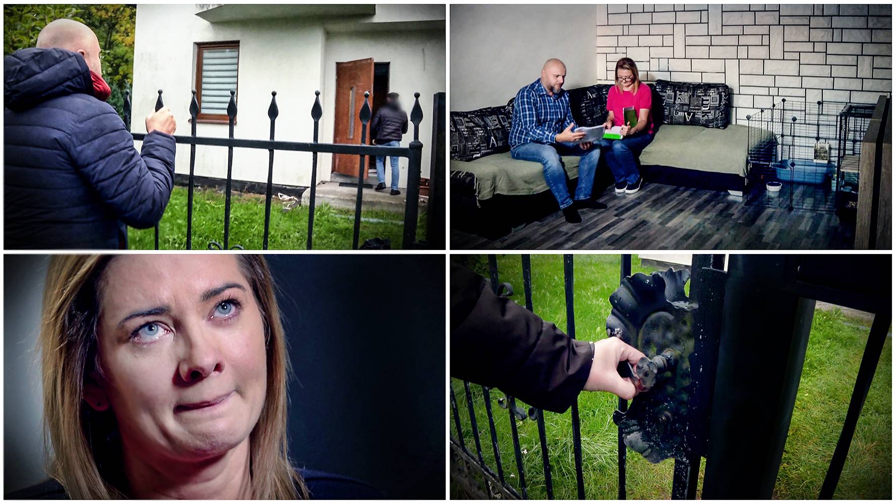 „Państwo w Państwie” - odcinek 585, na żywo 9 listopada